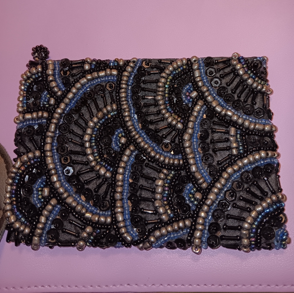 Small coin purse